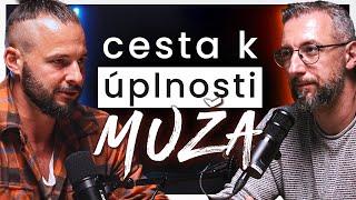 Cesta k PLNEJ MUŽNOSTI | Sex, Ako na Ženy, Nice Guy Syndróm, Výchova bez otca, Dopamín, Matrix a Boh