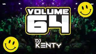 DJ Kenty - Volume 64