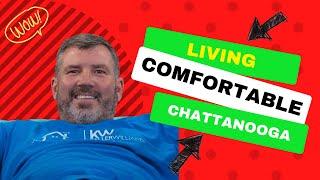  Unlocking Comfort in Chattanooga: What Salary You Need? | Chattanooga Living Costs Breakdown 