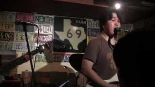 'I Shot the Sheriff' Ippei Maruo @ Free Flow Ranch 2013/2/2 Stage 2-6