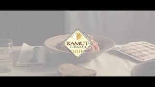 E' tempo di KAMUT®!