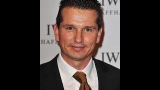 INTERVIEW: Stuart Appleby interviews 1996 Wimbledon champion Richard Krajicek
