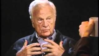 Eddie Albert 1992 interview with Brad Lemack (courtesy of RerunIt.com)