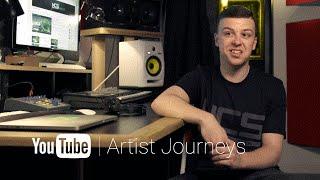 YouTube Artist Journey - No Copyright Sounds