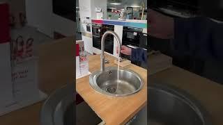 Quooker Tap Demo Video 2022