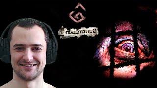 ОНИ СДЕЛАЛИ ЕГО ТАКИМ Manhunt 2 #1