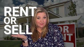 What's Best: Should You RENT or SELL a Property You've Inherited in the Sacramento Area?