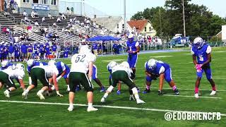 Steel High highlights vs Trinity 2020