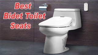 5 Best Bidet Toilet Seats of 2021