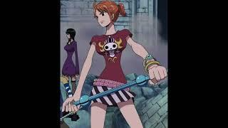 Nami sings Misery Business (AI cover)