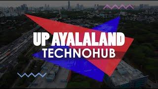 Kwentong EnerhiyangAtin Ep. 3 - UP AyalaLand TechnoHub