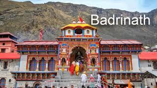 CharDham Yatra | Yamunotri  Gangotri  Badrinath  Kedarnath | #char_dham_yatra_delhi #chardham_2021