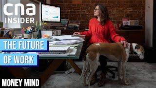 Work From Home: Should Remote Work Be The Future Of Work? | Money Mind | Panel Special