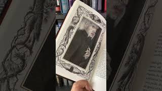 Dracula by Bram Stoker (Folio Society Edition) #booktok #booktube #folio #dracula #bramstoker