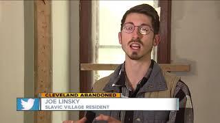 Cleveland revitalization in Slavic Village takes a new twist