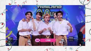  Jingle Bells   with Thailand Music Countdown 