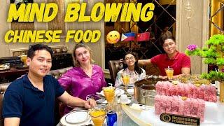 Best New Chinese Restaurant Manila | Impression of Chinese Food | Three E-Com Center | Must Try!