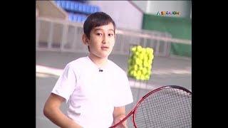 Sport hamma uchun | Tennis