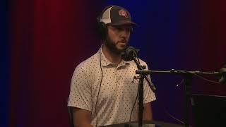 Liam Talks About How Jerod "Doc" Edmondson Has Developed the Culture of the Rox