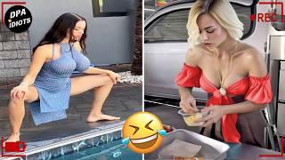 TOTAL IDIOTS AT WORK | Instant Regret Fails Compilation 2024 #6 | Best Fails of the Week