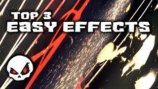 Top 3 Easy Spray Paint Tricks - HD