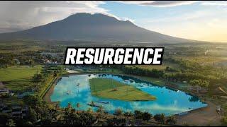 RESURGENCE - WAKEBOARD FILM