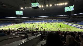 Flower Mound HS Band 2024 - “Textures and Tones” - 6A UIL State Finals