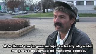 PUŁAWY. ROM DO RADNEGO. WSZYSTKO SIĘ NALEŻY ?