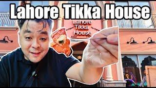 Lahore Tikka House Re-Opening in Toronto