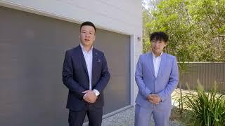 9/150 Lovat Street ellengrove video | Nick Chen & Eason Wu | Gorgeous home 