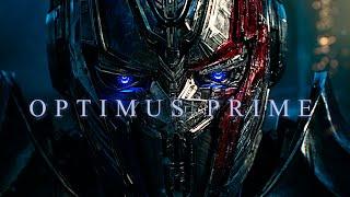 Optimus Prime