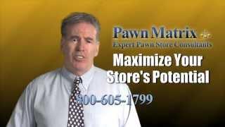 Pawn Shop Consultant | 800-605-1799