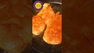 Sizzling Chicken #shorts #food #chicken #cooking