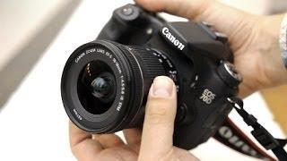 Canon EF-S 10-18mm f/4.5-5.6 IS STM lens review (with samples)