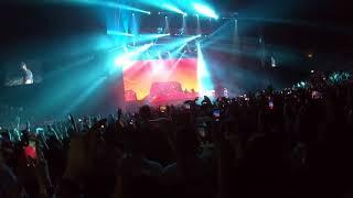 The Chainsmokers - Closer (Hong Kong Live 2018)