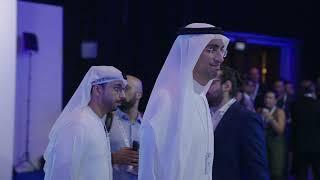 Dubai FinTech Summit 2024 - Day 1