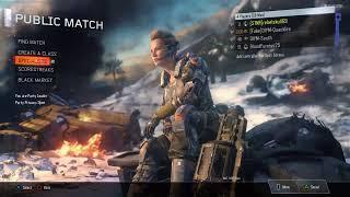 COD Black Ops 3 funny stream fails