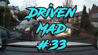 DrivenMad - London Dashcam #33