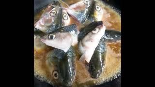 古早味虱目魚頭短片 / Old-fashioned milkfish head / 昔ながらのサバヒーの頭