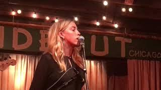 Tobacco City "AA Blues" - Live at The Hideout - Chicago 09.22.19