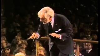 Bernstein Beethoven Leonore Overture Nº3