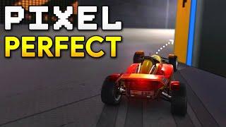 World Record History of A07 Race - Trackmania's Greatest Perfectionist