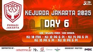 CSBC vs BINTANG MUDA -  KU 18 PA