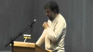 Slavoj Zizek - Why Only an Atheist Can Believe (7/9)