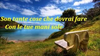 The best life ever karaoke italiano