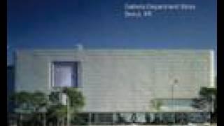 UNStudio Documentary part 2