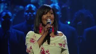 BeBe Winans, CeCe Winans - "Grace" (41st Dove Awards)