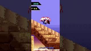 Sonic 3 A.I.R: Sonic 4 Edition  Sonic Shorts - 3 A.I.R Mods