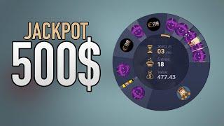 CsGo Jackpots ► Wie früher! 1000$ Jackpot