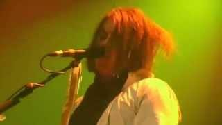 The Vines - Ride (Live Kentish Town Forum London 2006)